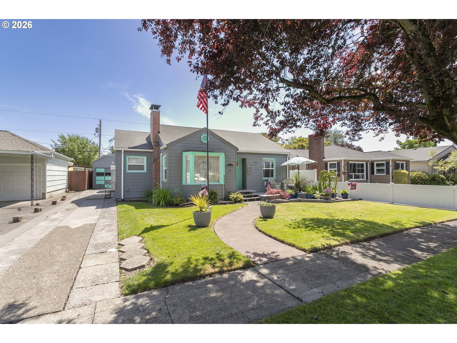 Primary listing photo, 2649 Field ST, Longview, WA, 98632