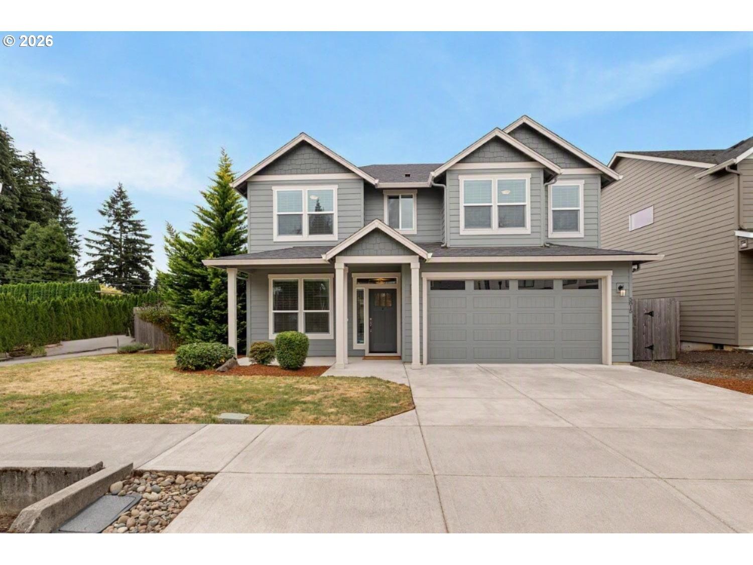 Primary listing photo, 5815 NE 45TH ST, Vancouver, WA, 98661