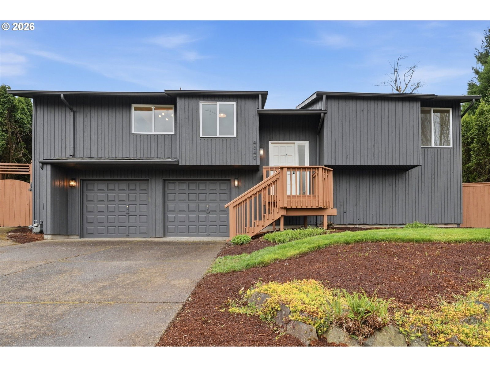 Primary listing photo, 4340 22ND DR, Gresham, OR, 97080