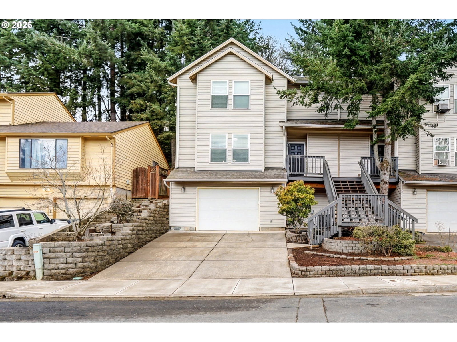 Primary listing photo, 6049 FIRCREST ST, Salem, OR, 97306