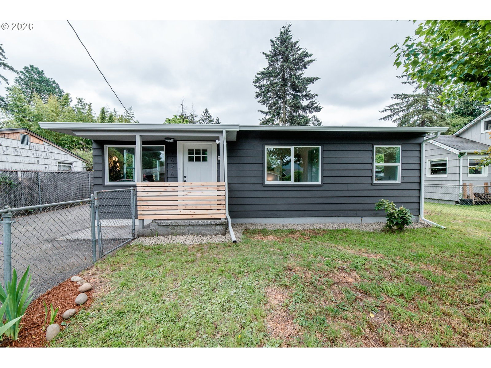 Primary listing photo, 9424 SE BELL AVE, Milwaukie, OR, 97222