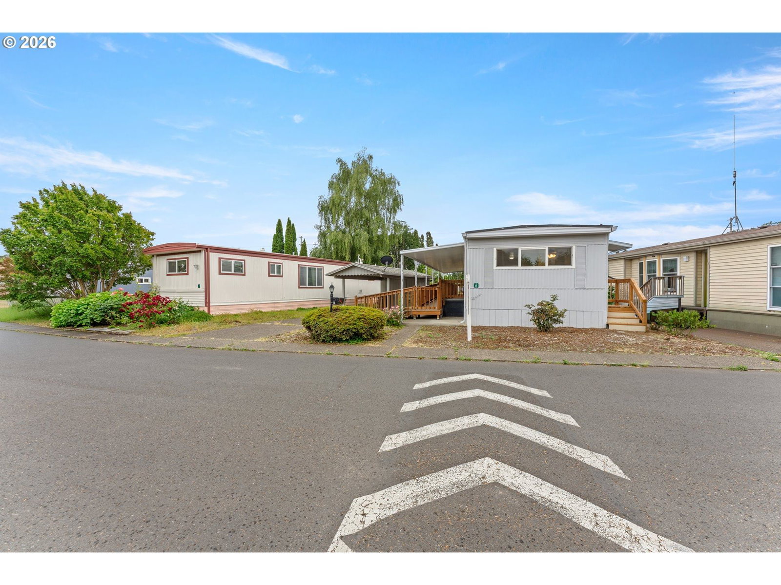 Primary listing photo, 570 N 10TH AVE #6, Cornelius, OR, 97113
