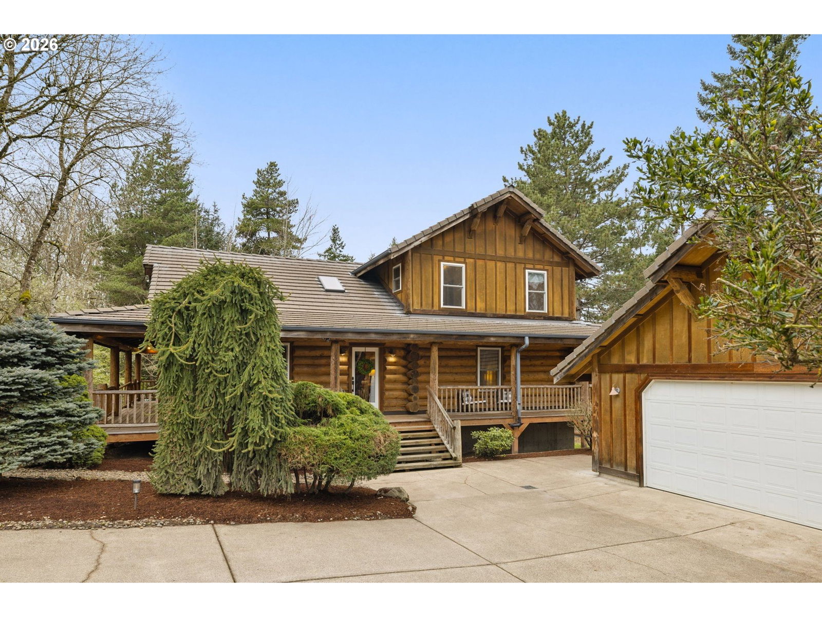 Primary listing photo, 7833 SW LARCH ST, Portland, OR, 97223