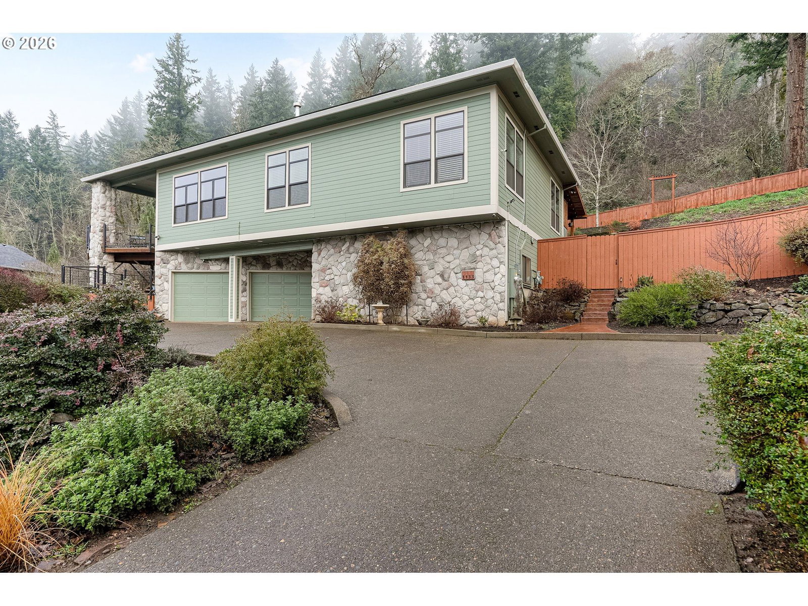 Primary listing photo, 1133 ENSTAD LN, Silverton, OR, 97381