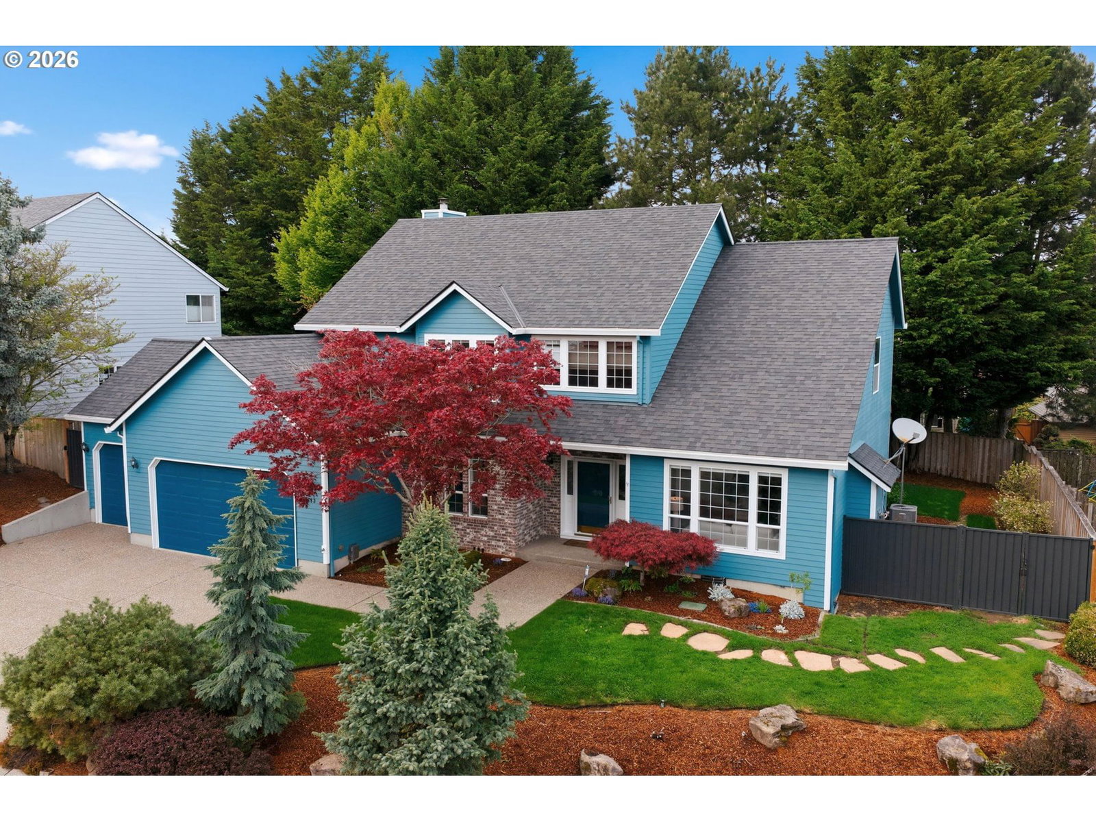 Primary listing photo, 13683 TAMAWAY LN, Portland, OR, 97223