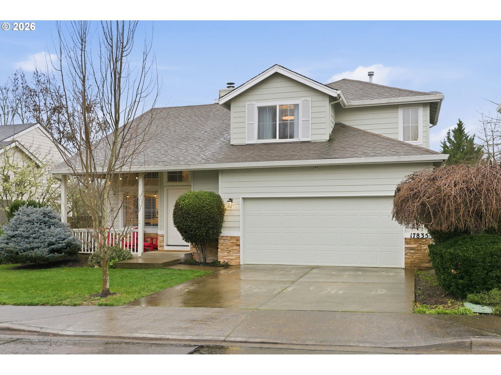 Primary listing photo, 17835 SW GALEWOOD DR, Sherwood, OR, 97140