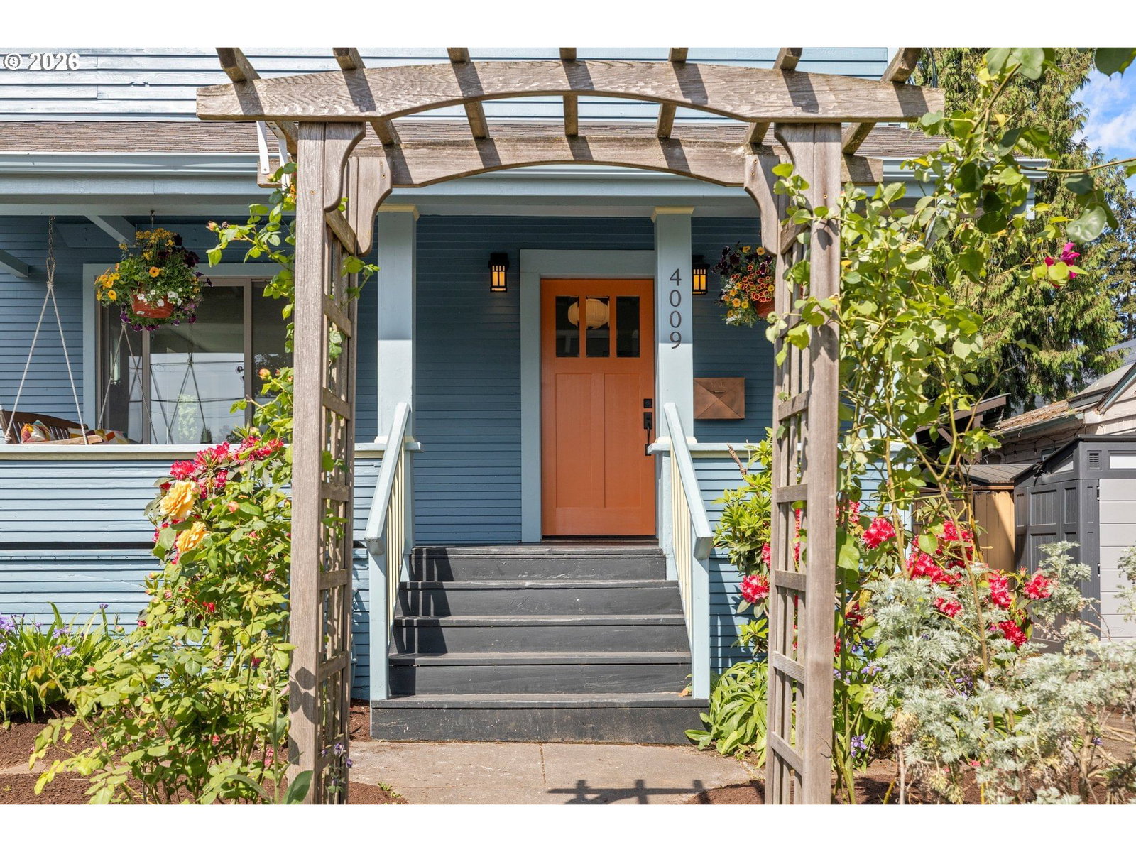 Primary listing photo, 4009 SE 48TH AVE, Portland, OR, 97206
