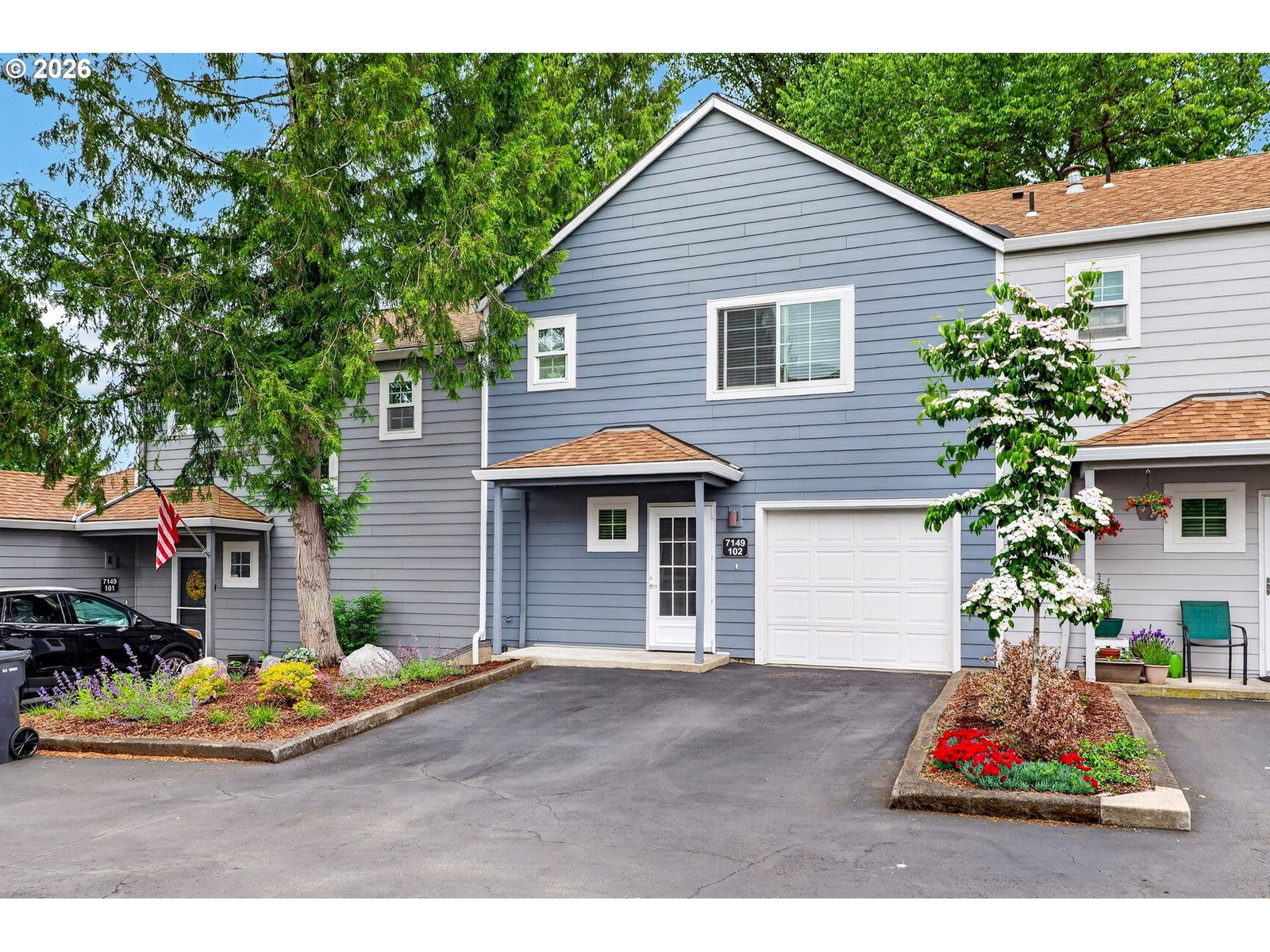 Primary listing photo, 7149 SW SAGERT ST #102, Tualatin, OR, 97062