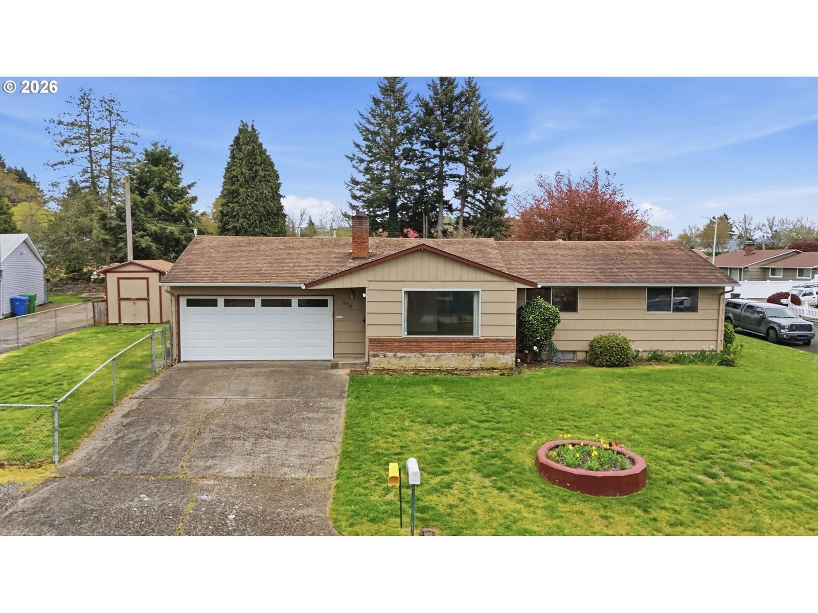 Primary listing photo, 18010 SE PERSHING CT, Gresham, OR, 97236