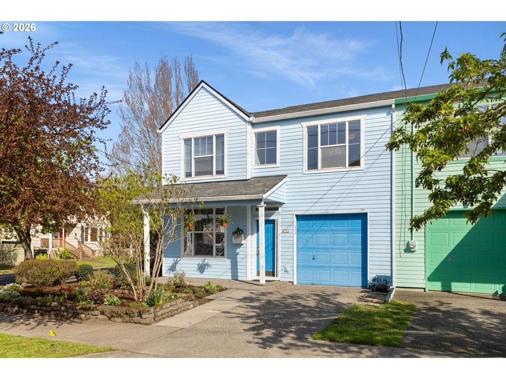 Primary listing photo, 1703 SE CLINTON ST, Portland, OR, 97202