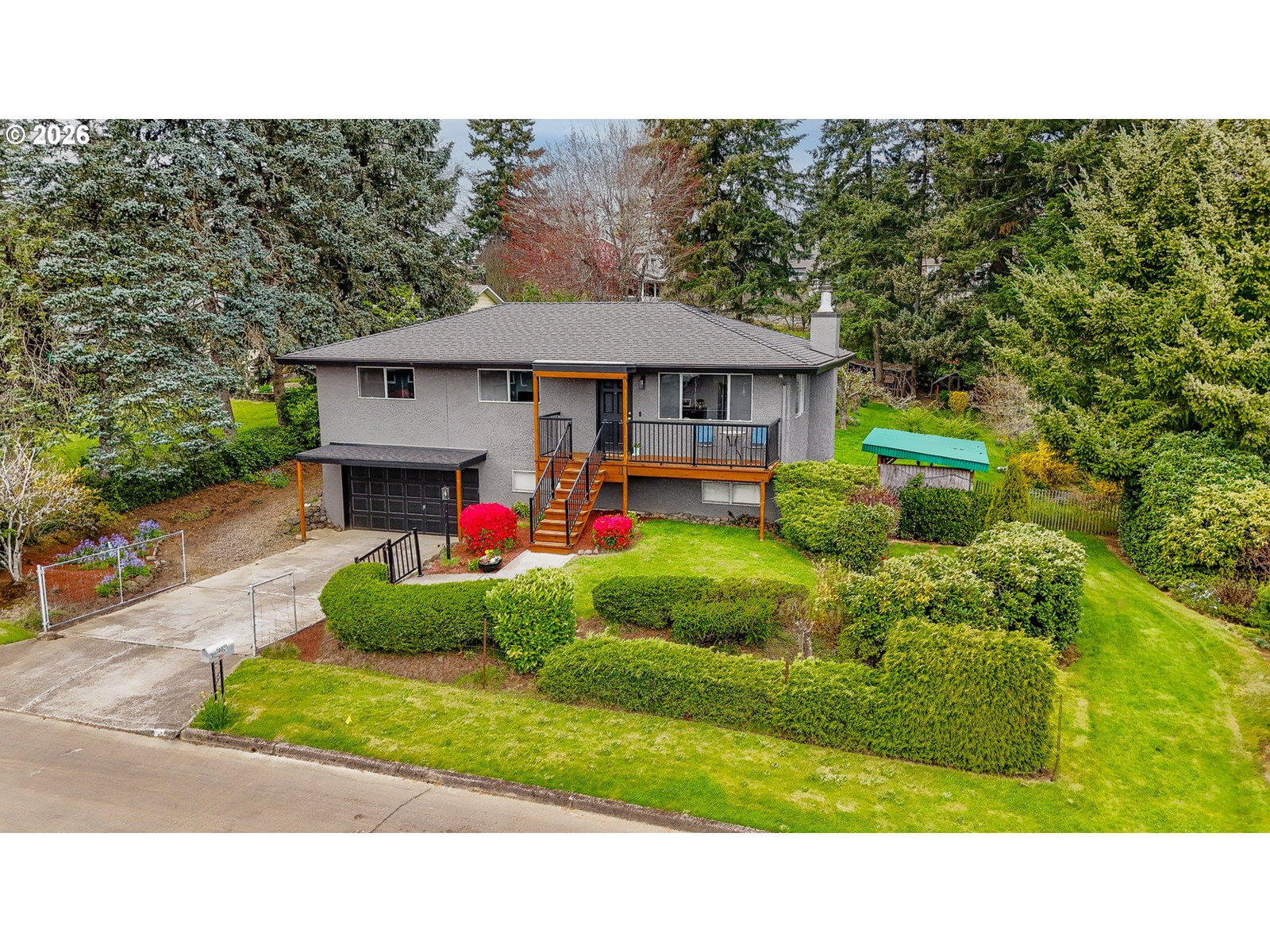 Primary listing photo, 14021 SE LUCILLE ST, Happy Valley, OR, 97086