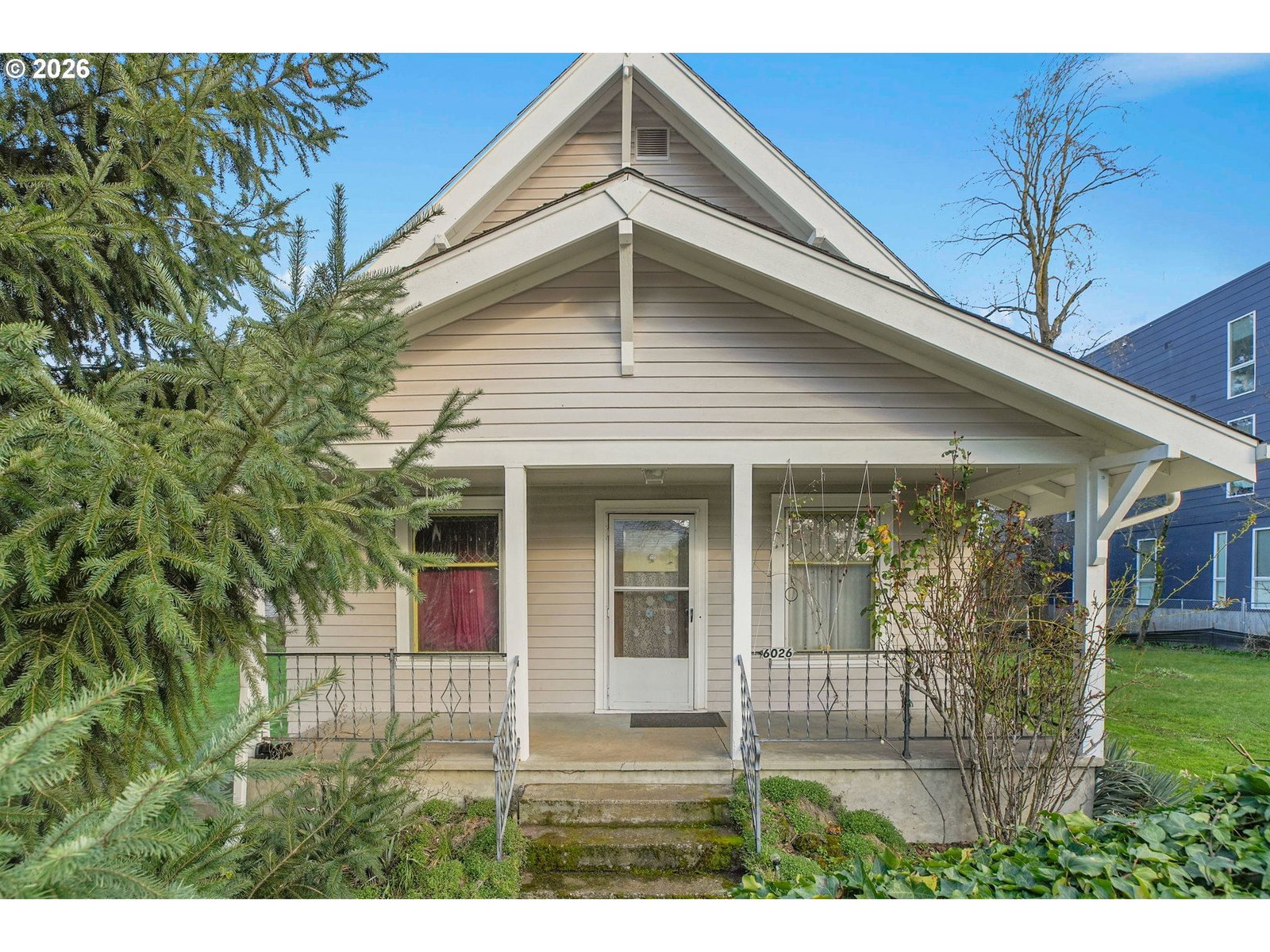 Primary listing photo, 6026 SE 84TH AVE, Portland, OR, 97266