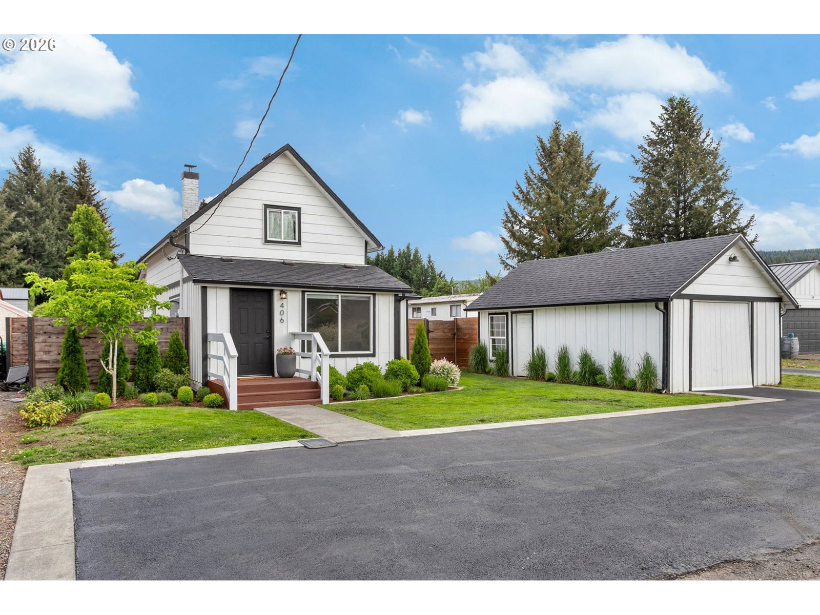 Primary listing photo, 406 E JONES ST, Yacolt, WA, 98675