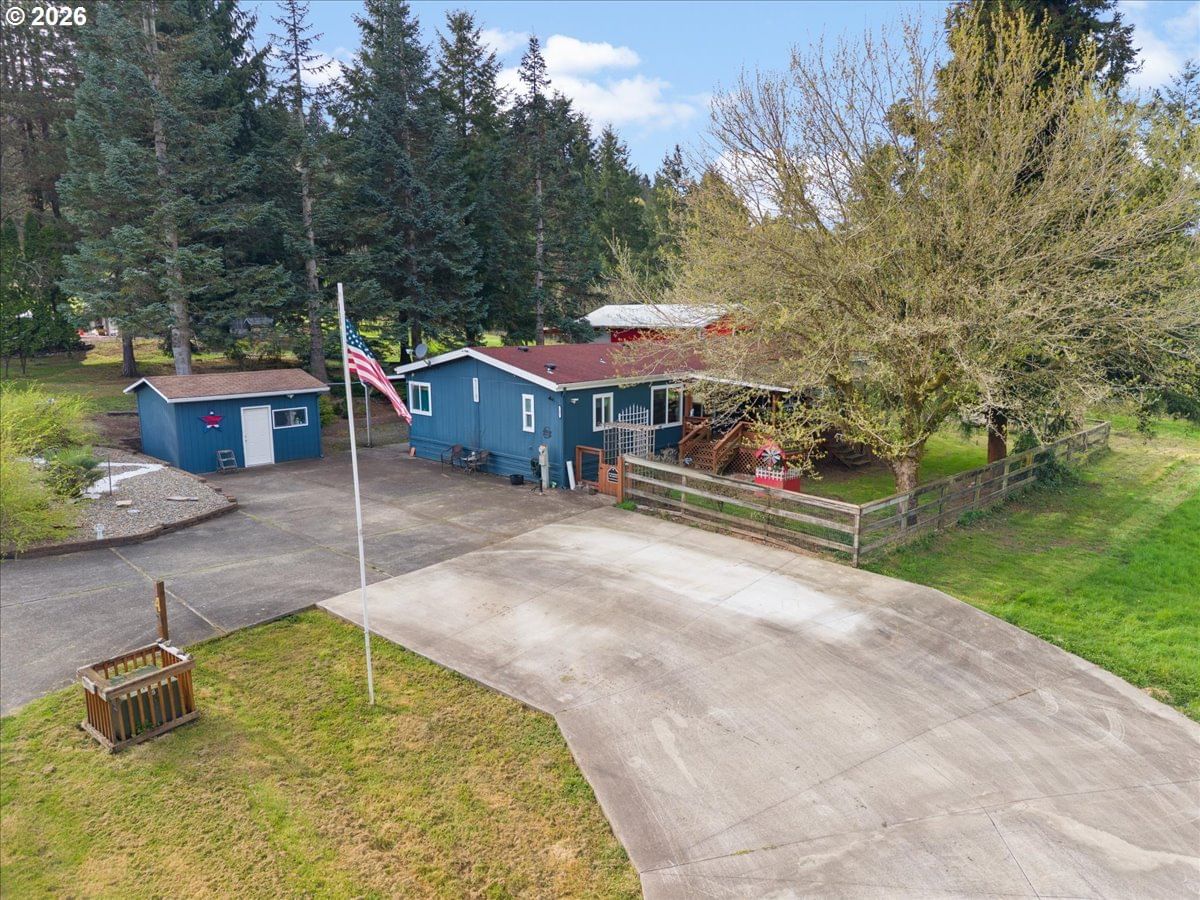 Primary listing photo, 147 CARLON LOOP RD, Longview, WA, 98632
