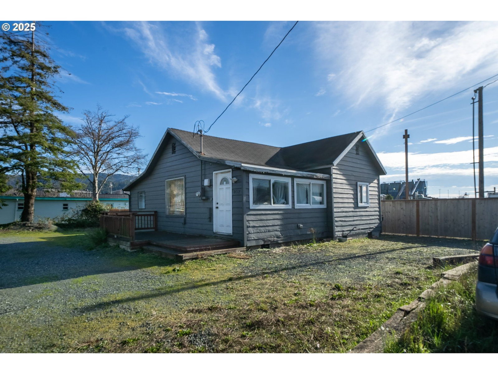 Primary listing photo, 807 GARIBALDI AVE, Garibaldi, OR, 97118