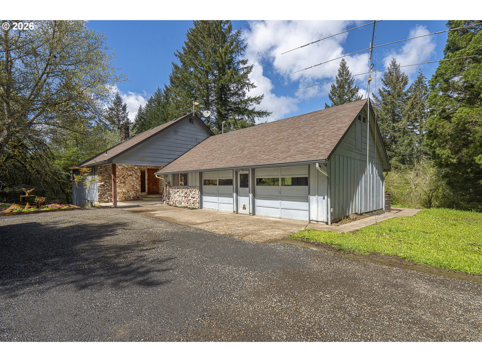 Primary listing photo, 49640 NW SOUTH RD, Gaston, OR, 97119