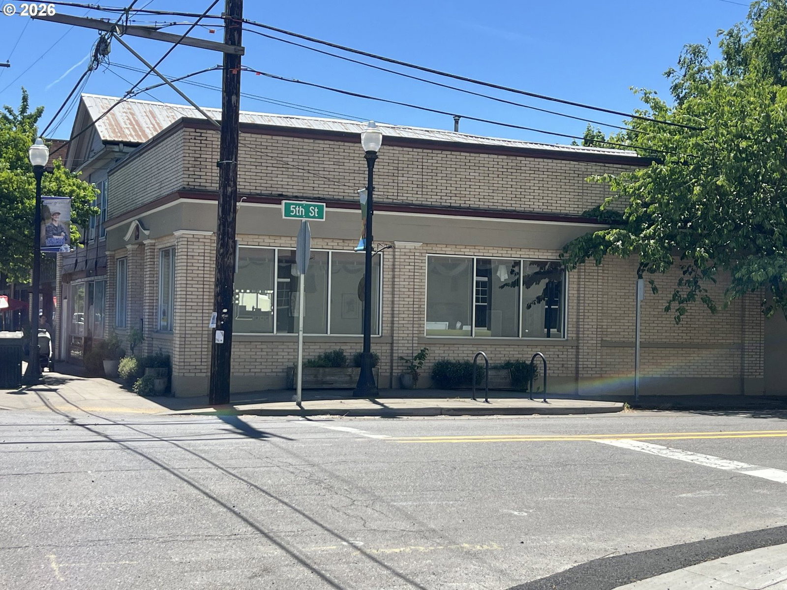 Primary listing photo, 502 S TRADE ST, Amity, OR, 97101