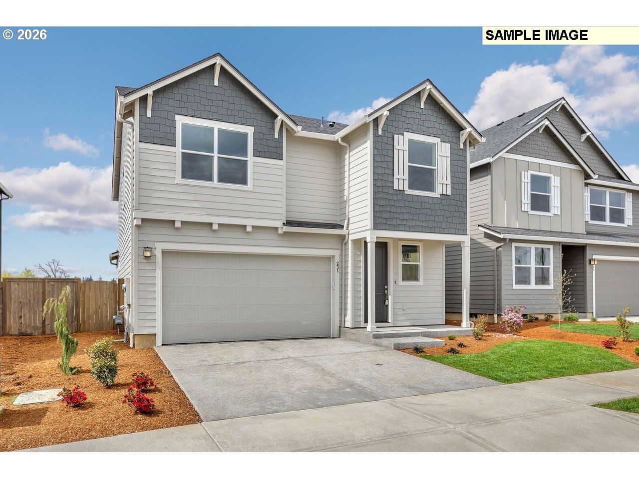 Primary listing photo, 4205 NE 187TH ST #LOT 234, Vancouver, WA, 98686