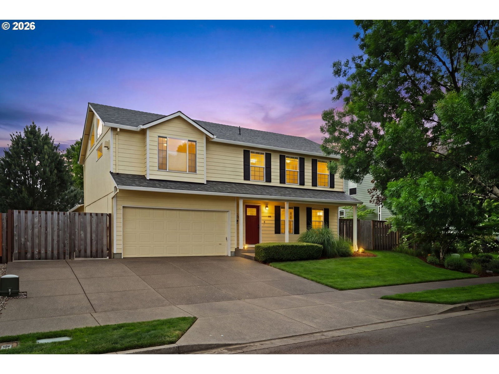 Primary listing photo, 3220 N KNOLL DR, Newberg, OR, 97132