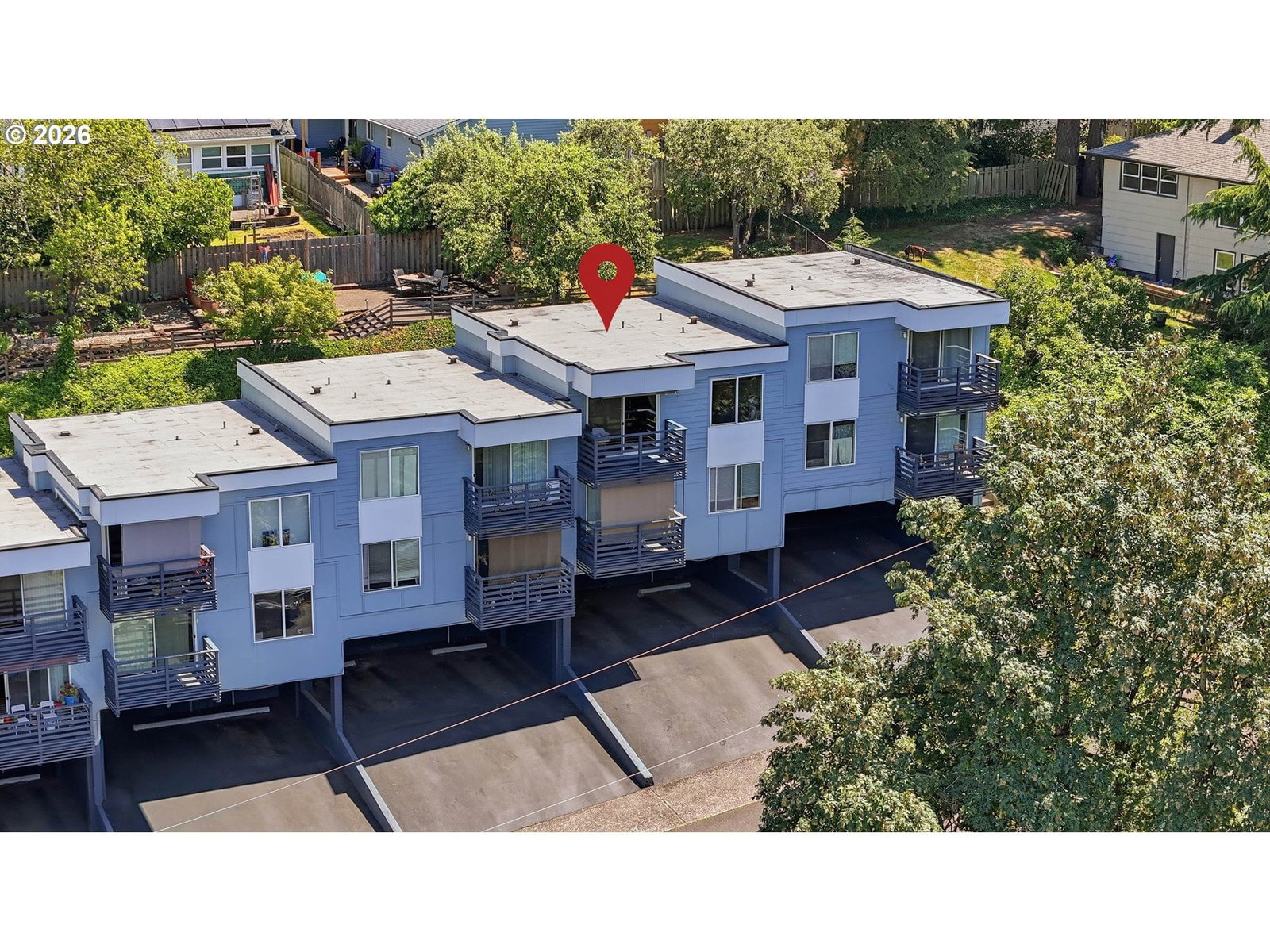 Primary listing photo, 1300 NE 68TH AVE #13, Portland, OR, 97213