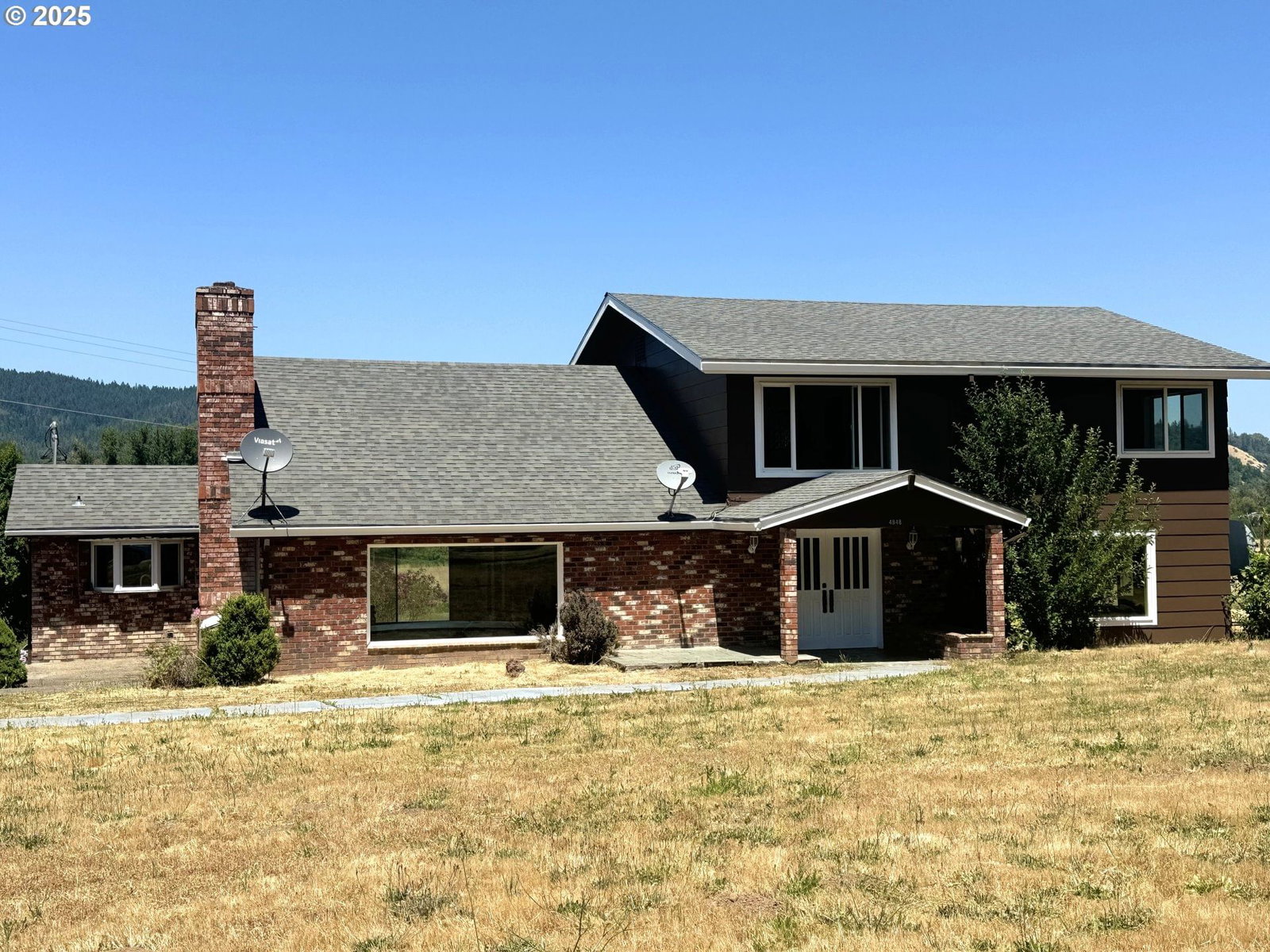 Primary listing photo, 4848 TILLER TRAIL HWY, Canyonville, OR, 97417