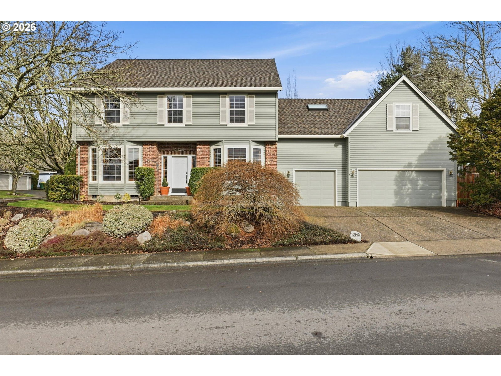 Primary listing photo, 16943 PATRICK LN, Portland, OR, 97229