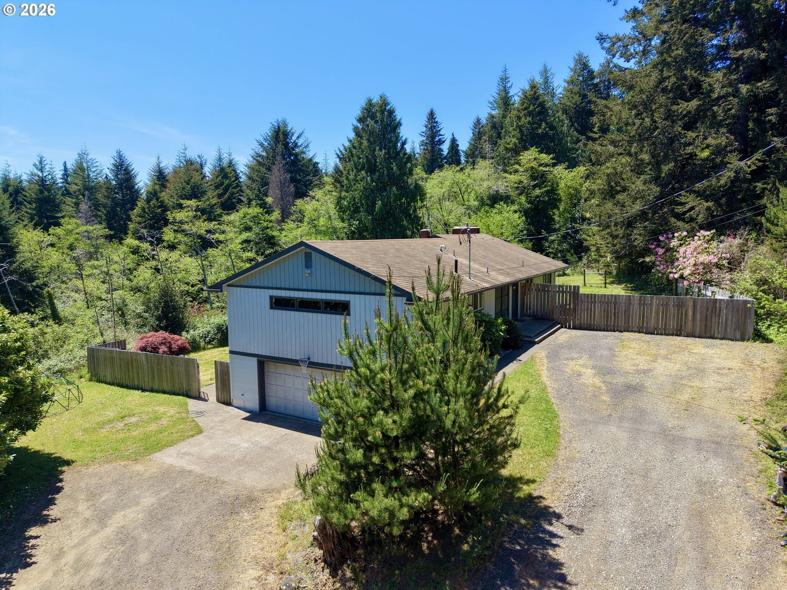 Primary listing photo, 1300 INGERSOLL ST, Coos Bay, OR, 97420