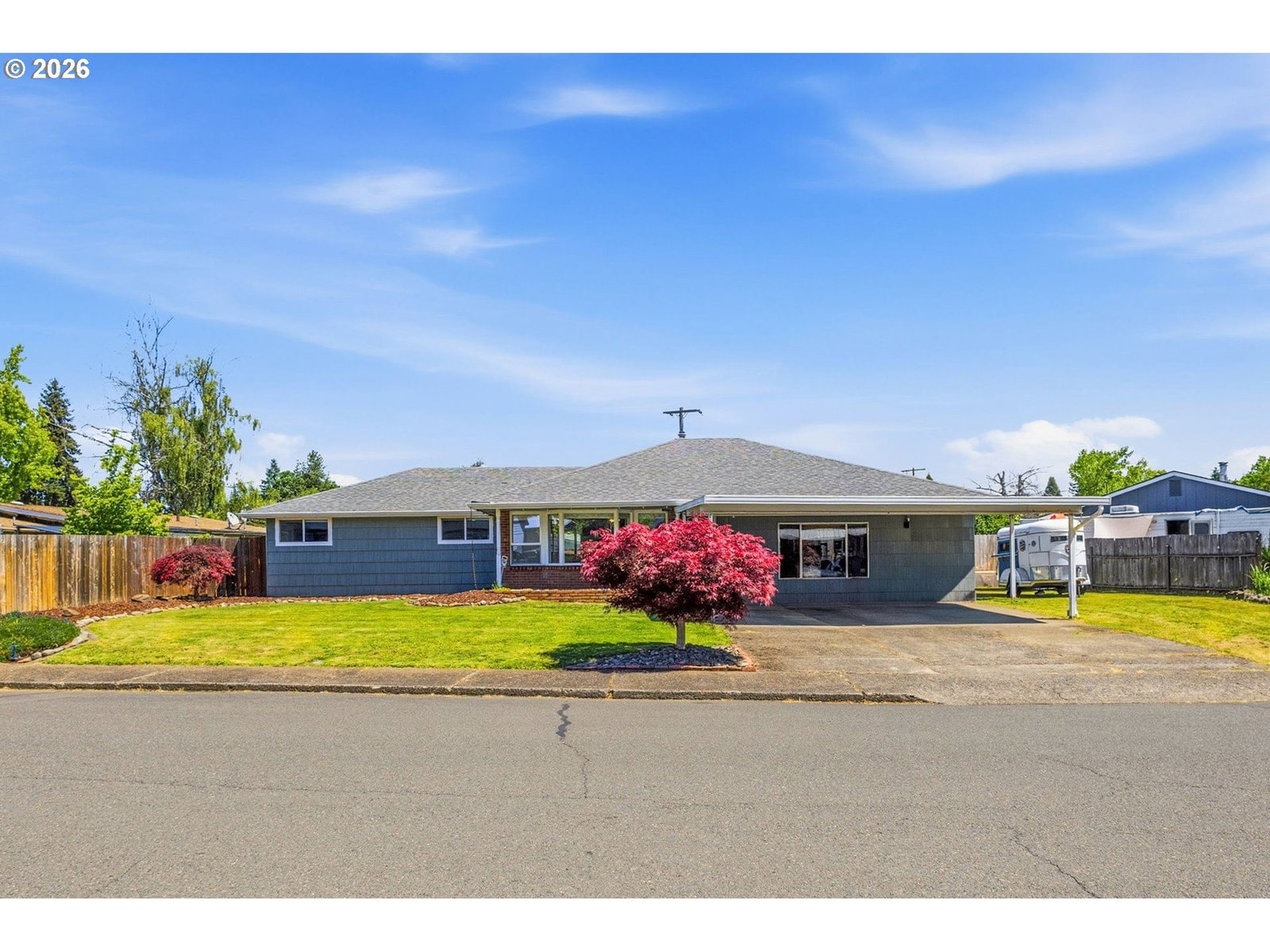 Primary listing photo, 200 SE WALNUT AVE, Dallas, OR, 97338