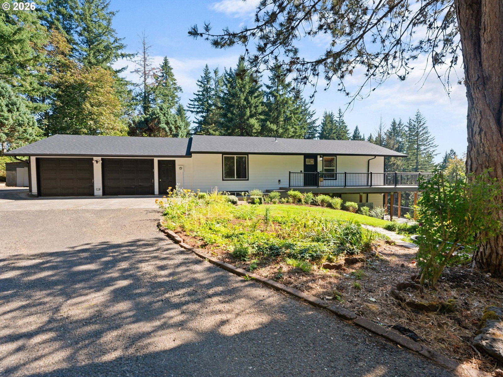 Primary listing photo, 23040 SE YELLOWHAMMER ST, Damascus, OR, 97089