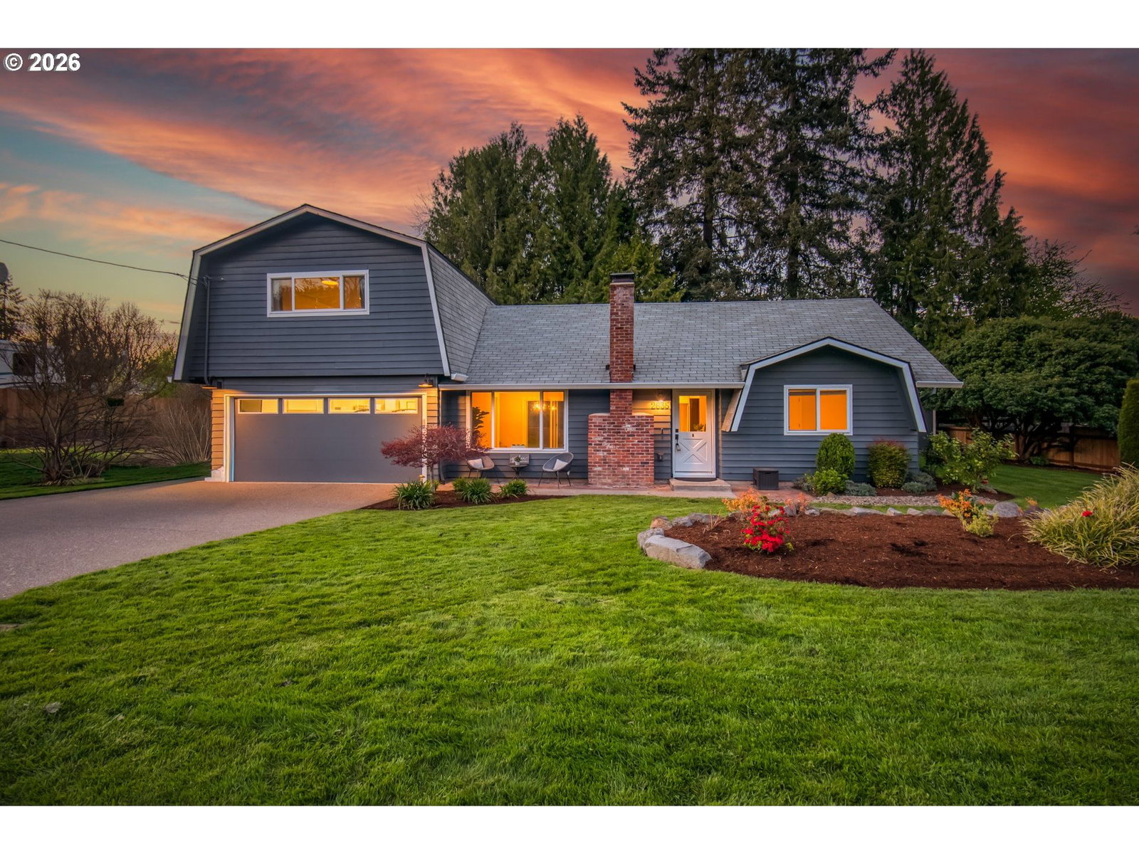 Primary listing photo, 2635 LAFAVE ST, West Linn, OR, 97068