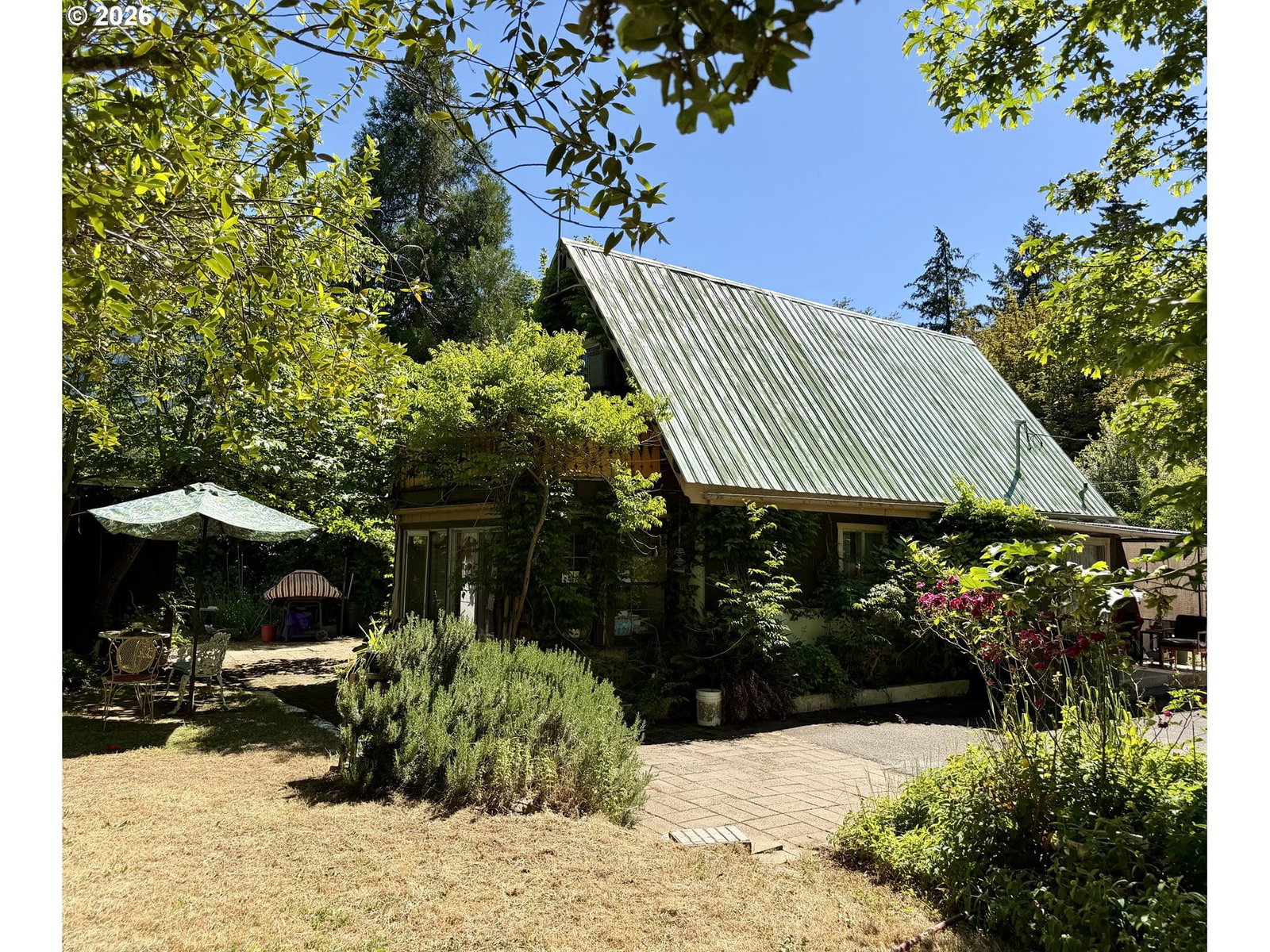Primary listing photo, 183 ECKLUND ST, Canyonville, OR, 97417