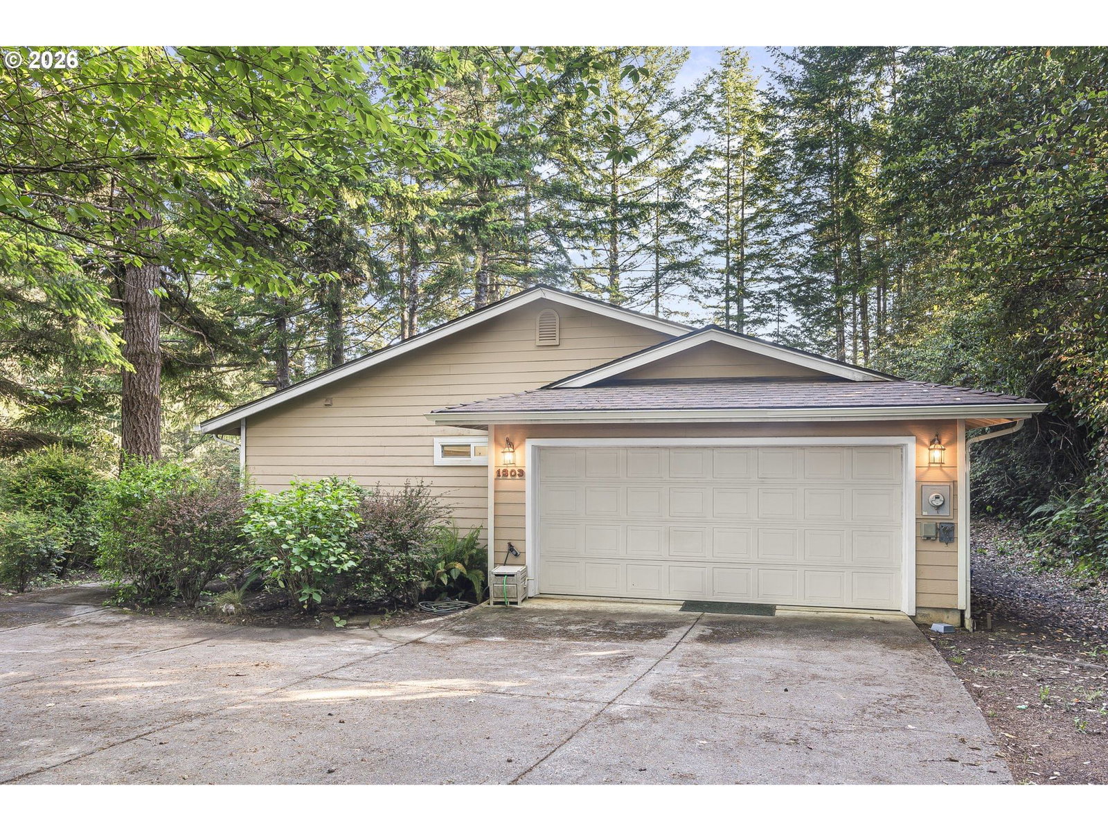 Primary listing photo, 1303 SEACREST LN, Brookings, OR, 97415