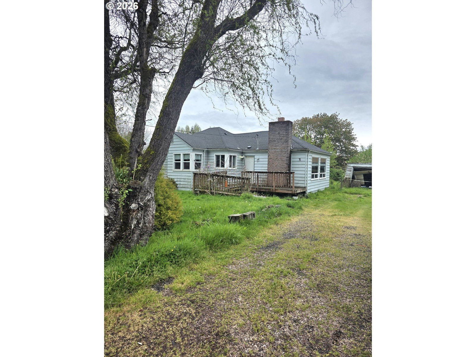 Primary listing photo, 2244 32ND AVE, Longview, WA, 98632