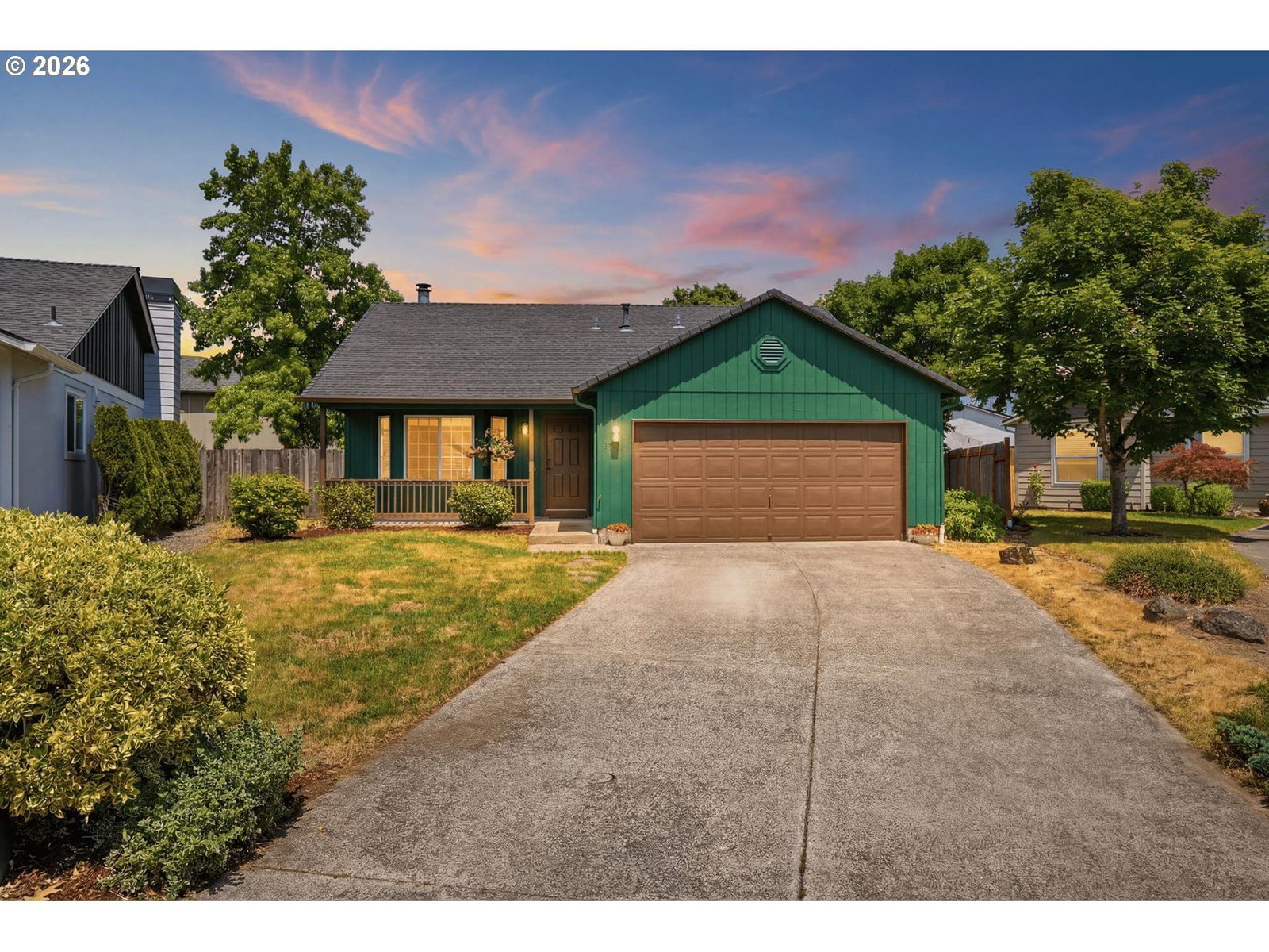 13310 NE 88TH CIR