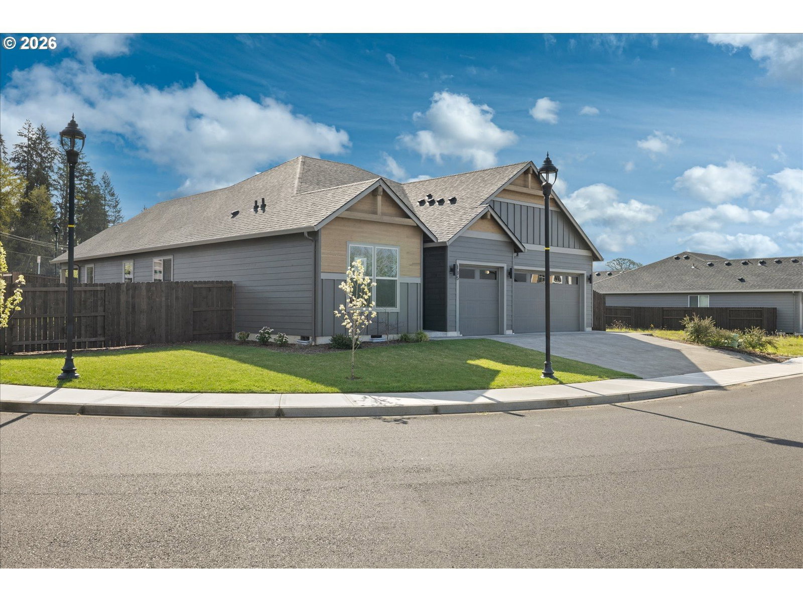 Primary listing photo, 135 SE AIREDALE AVE, La Center, WA, 98629