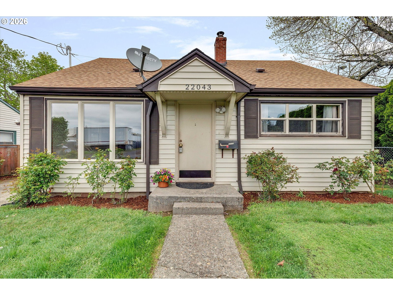 Primary listing photo, 22043 SE OAK ST, Gresham, OR, 97030
