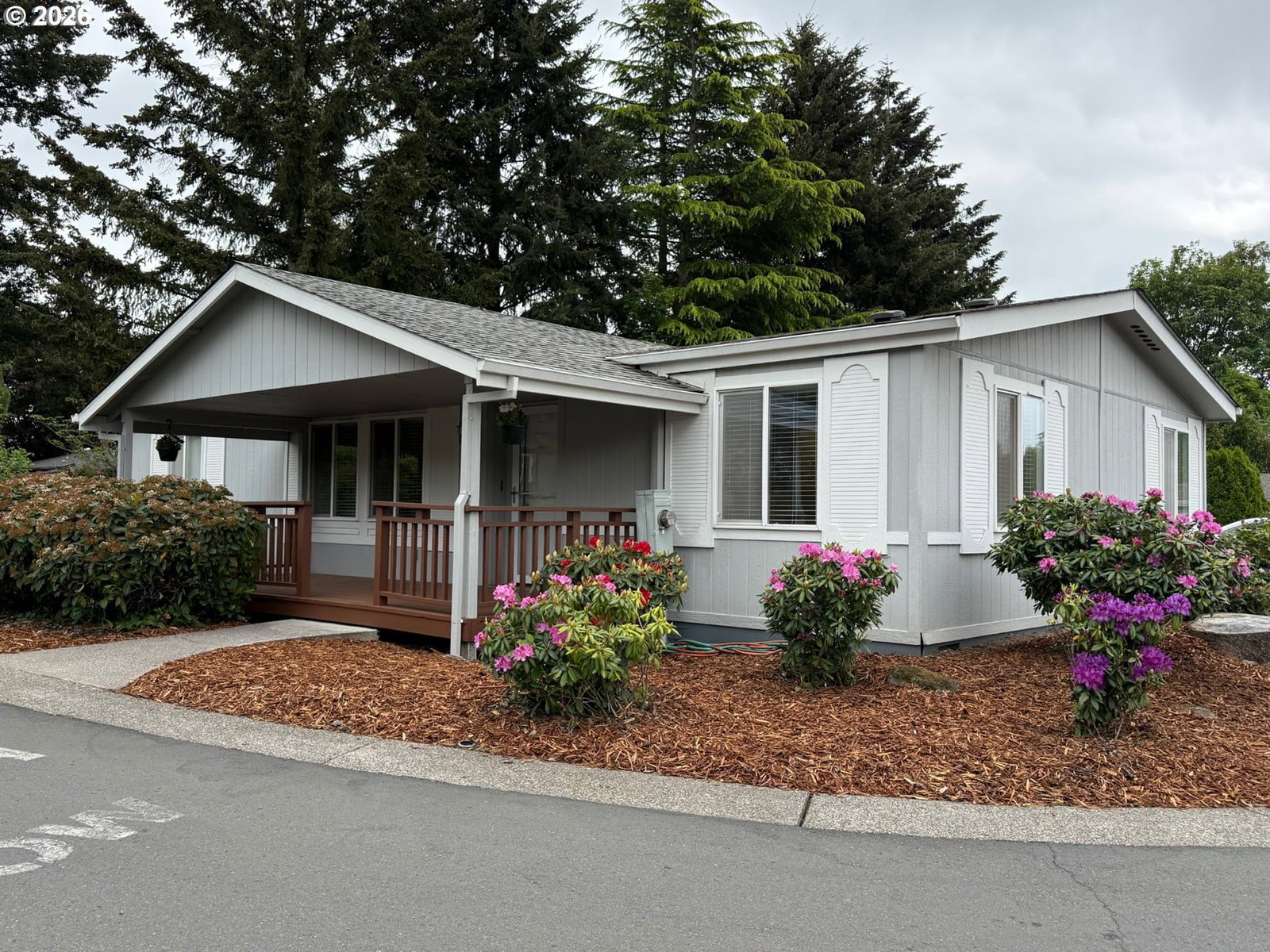 Primary listing photo, 5701 NE St Johns Rd RD #64, Vancouver, WA, 98661
