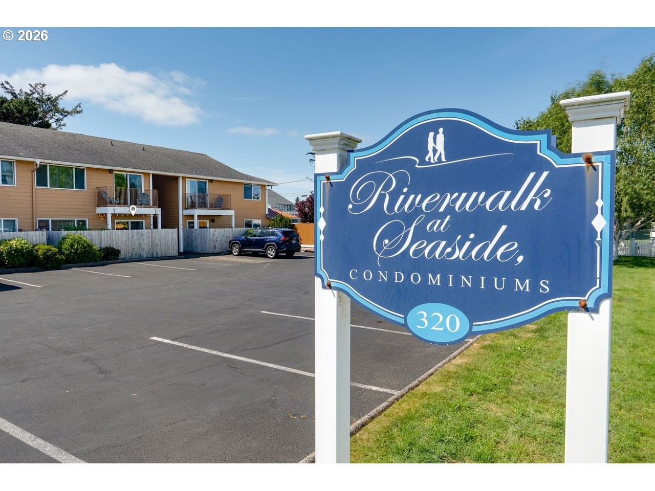Primary listing photo, 320 NECANICUM DR #9, Seaside, OR, 97138