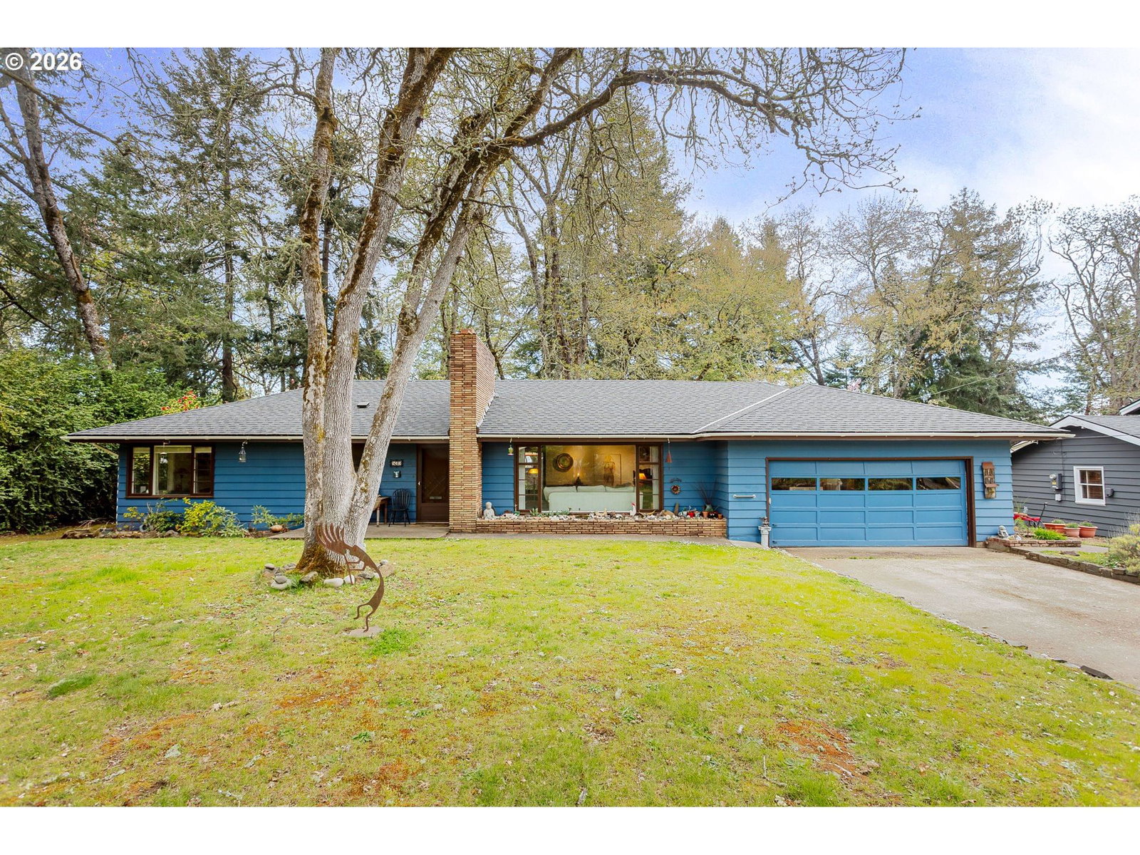Primary listing photo, 533 E 40TH AVE, Eugene, OR, 97405