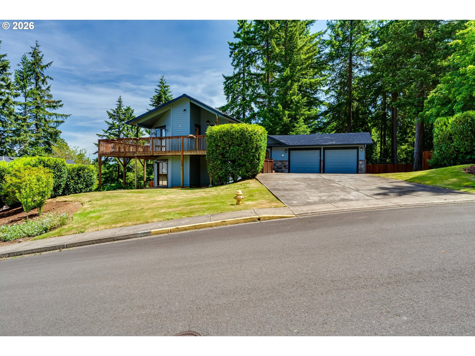 Primary listing photo, 87933 10TH ST, Veneta, OR, 97487