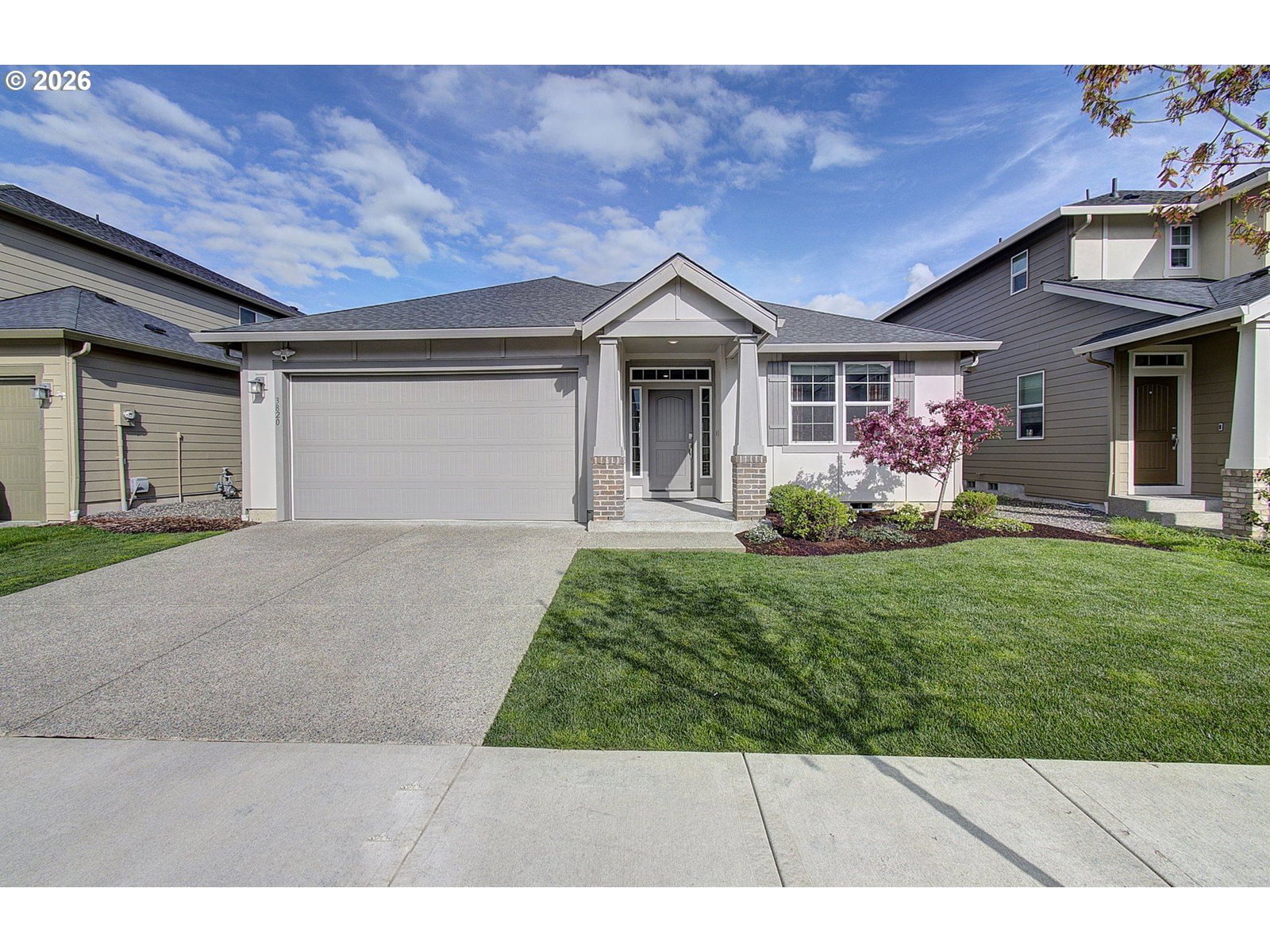 Primary listing photo, 3820 S 41ST PL, Ridgefield, WA, 98642