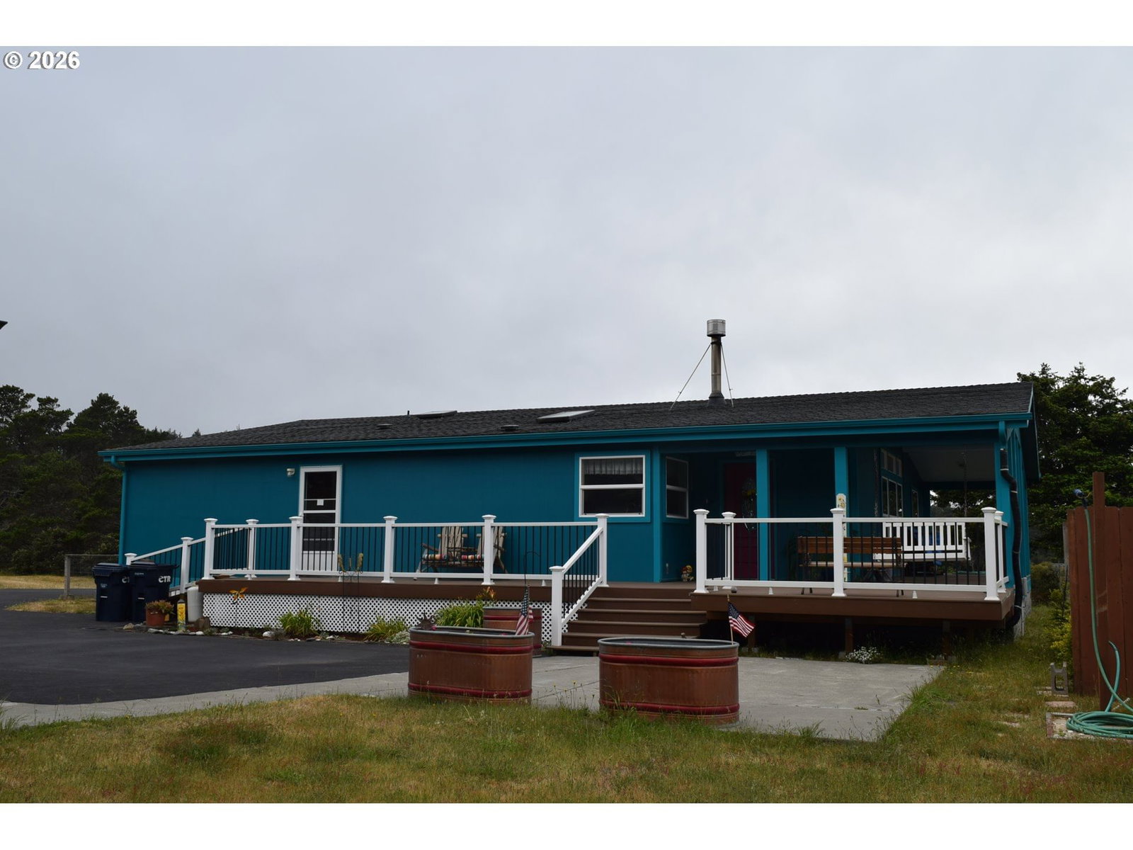 Primary listing photo, 24120 CARPENTERVILLE RD, Gold Beach, OR, 97444