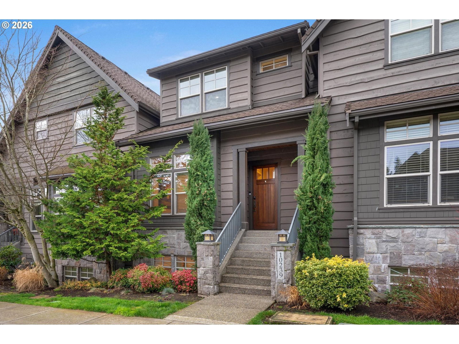 Primary listing photo, 10239 SW TAYLOR ST, Portland, OR, 97225