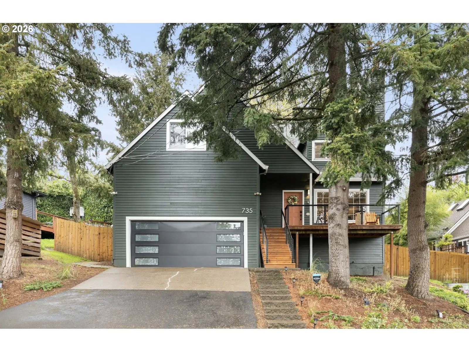 Primary listing photo, 735 SW CALDEW DR, Portland, OR, 97219
