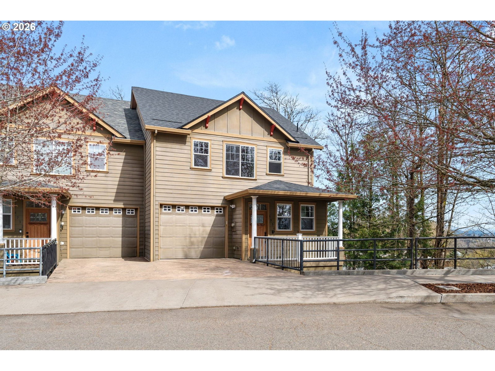 Primary listing photo, 4936 SW SLAVIN RD, Portland, OR, 97239