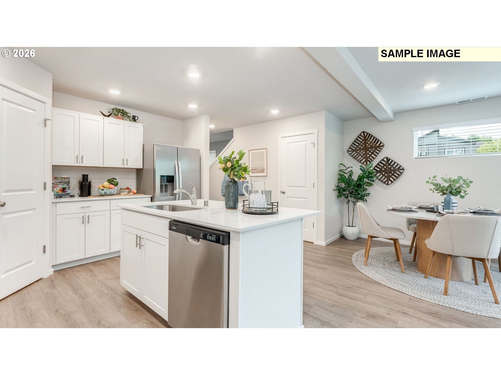 Listing photo 4 of 26, 11116 SE Maxon RD, Vancouver, WA, 98664