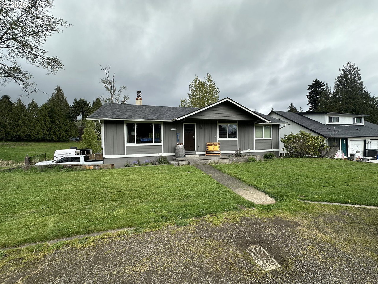 Primary listing photo, 613 OLSON RD, Longview, WA, 98632