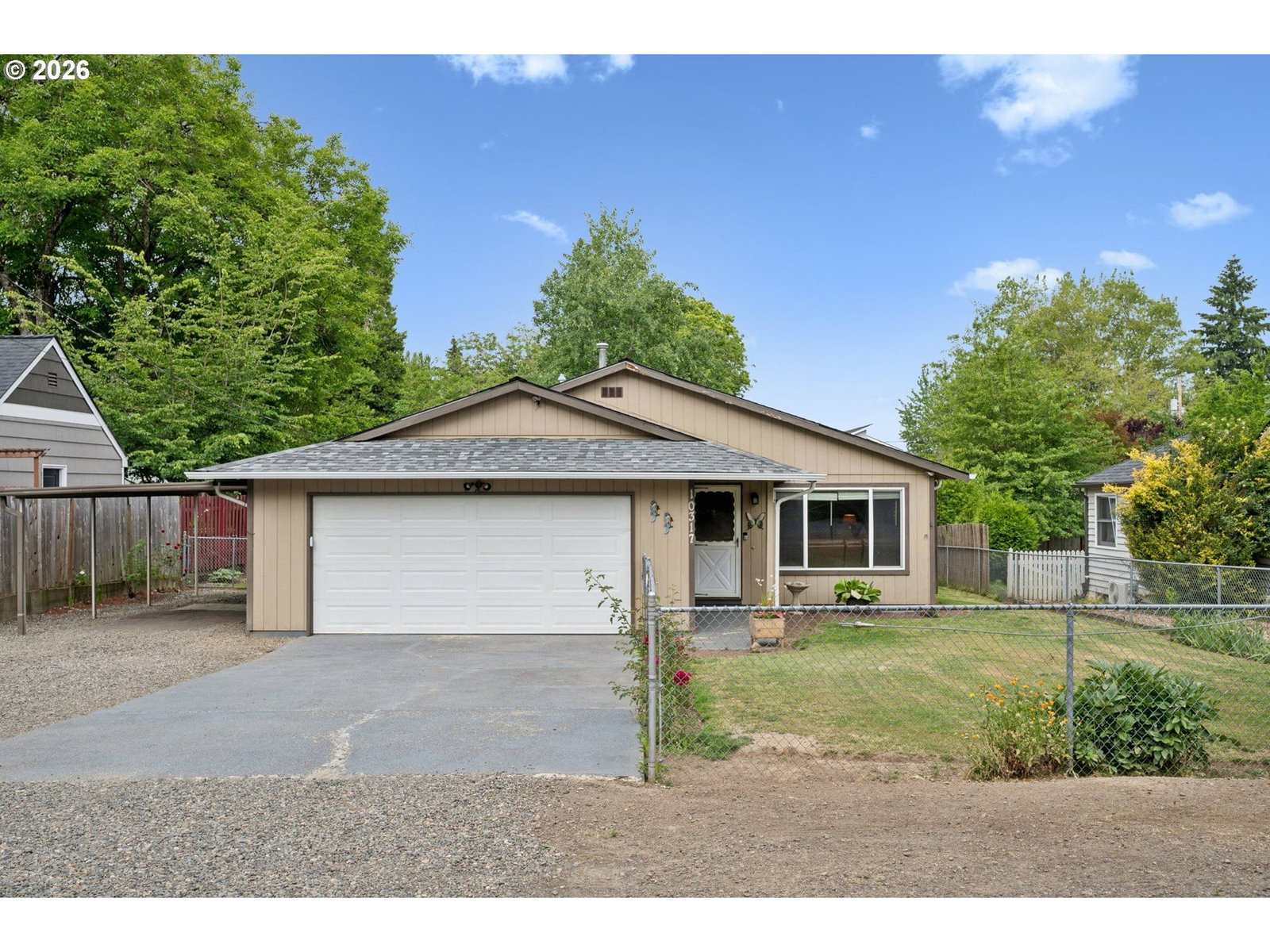 Primary listing photo, 10317 SE 37TH AVE, Milwaukie, OR, 97222