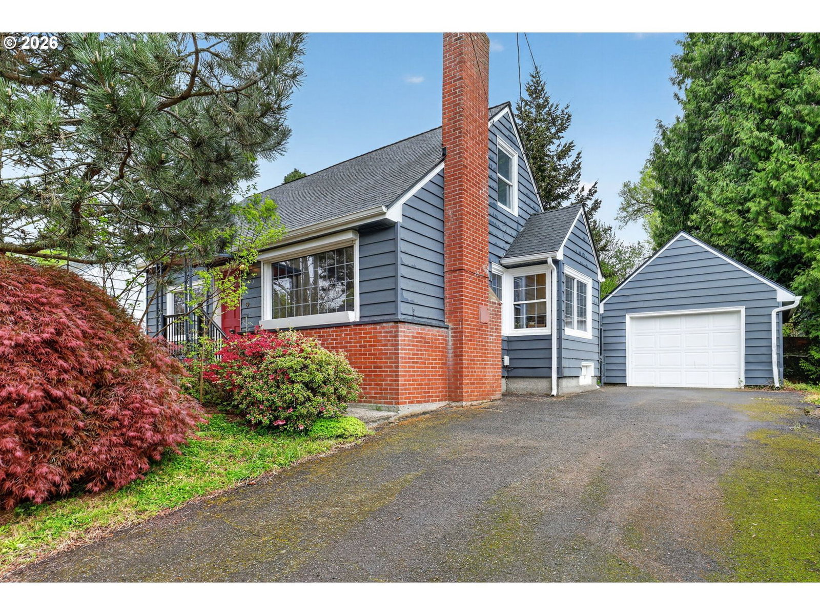 Primary listing photo, 10670 SE 36TH AVE, Milwaukie, OR, 97222