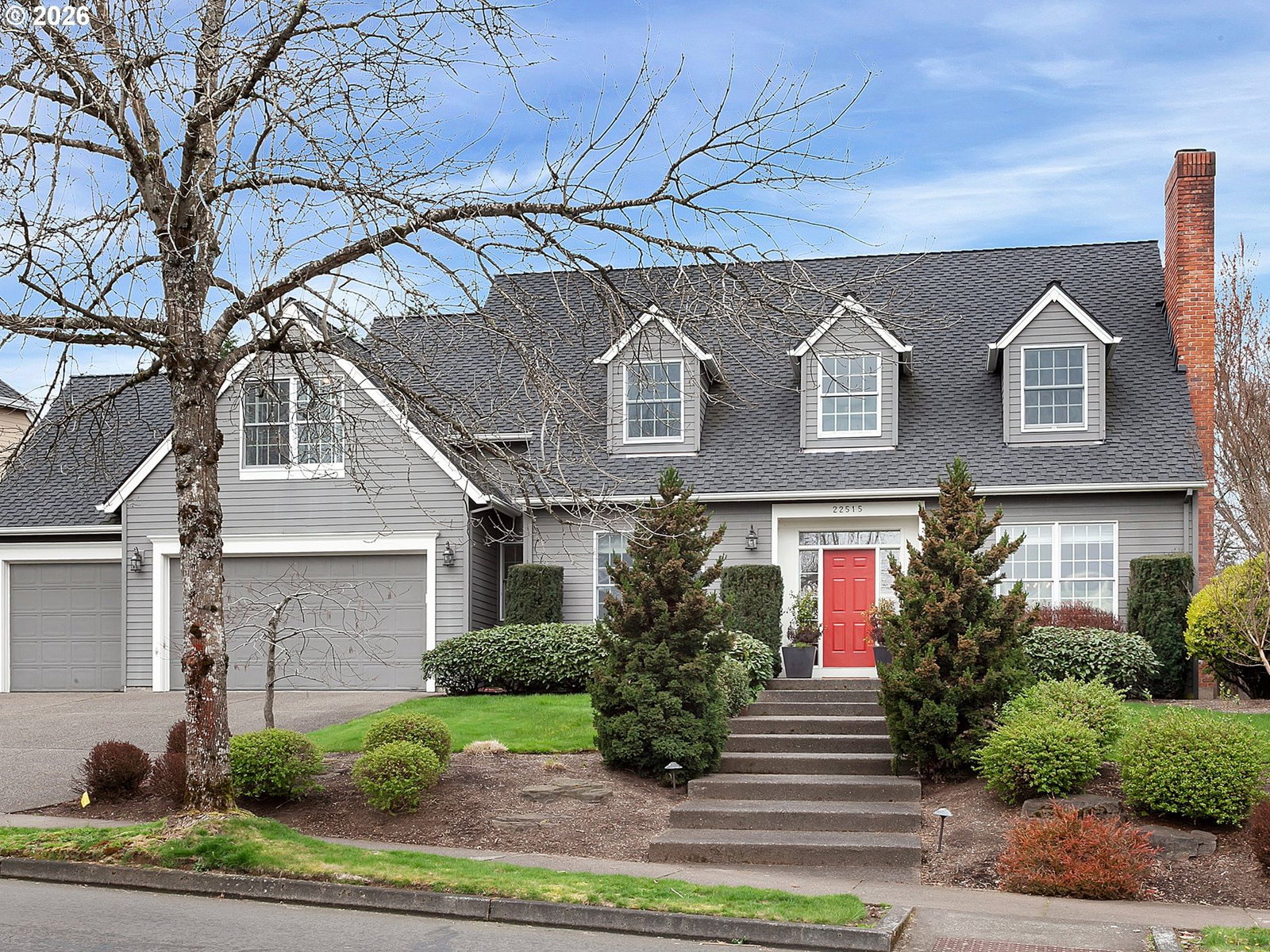 Primary listing photo, 22515 PONDERAY DR, West Linn, OR, 97068